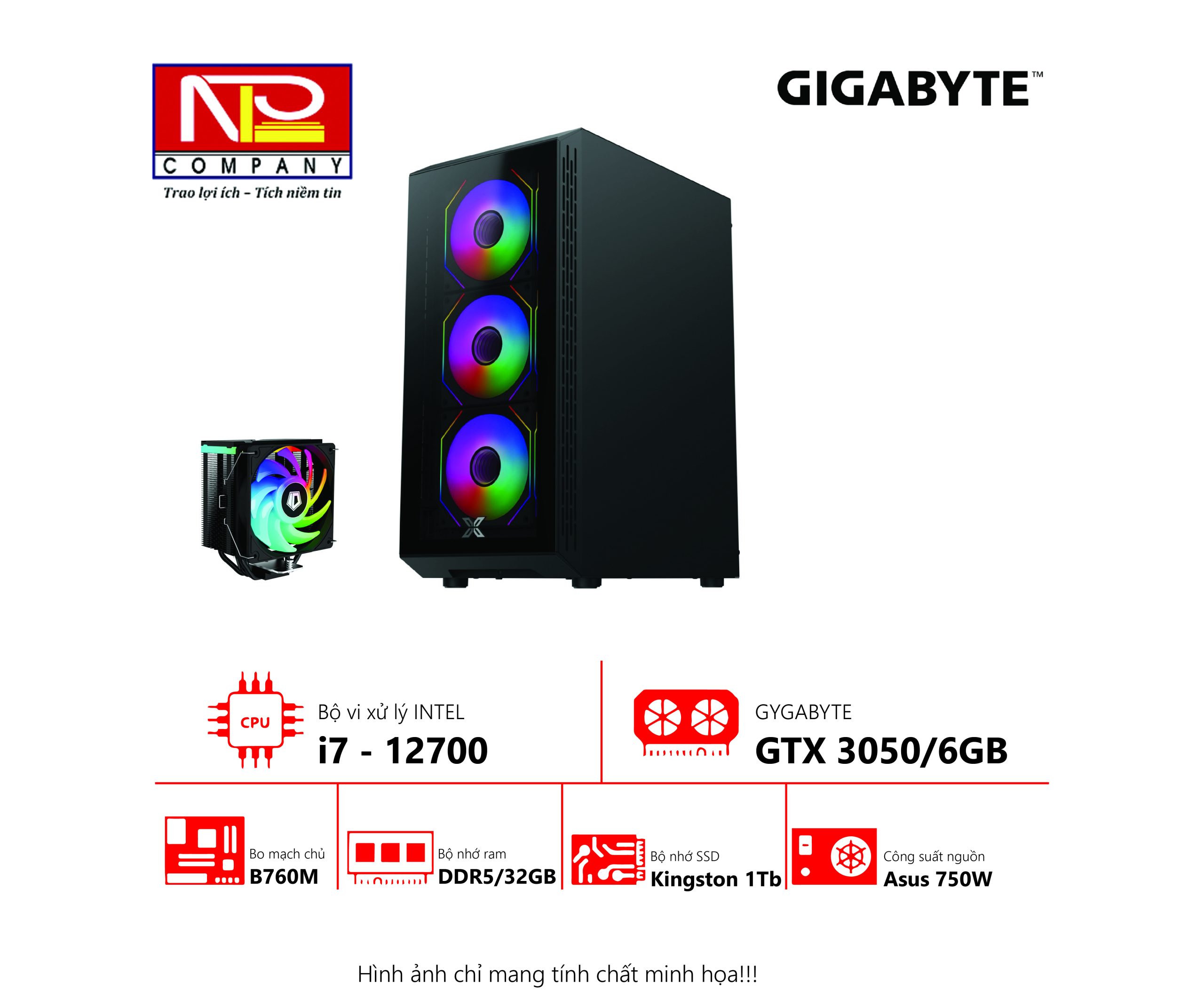 PC GAMING