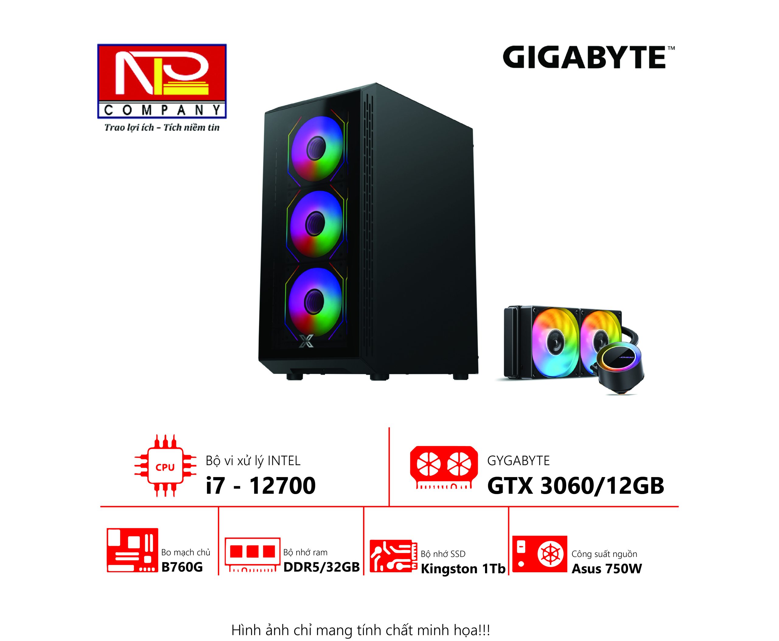 PC GAMING